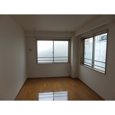 【内装】 | コーポＴＯ | 内装です