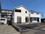 【仲介手数料０円】藤沢市大鋸第21　新築一戸建て　1号棟　全2棟の画像