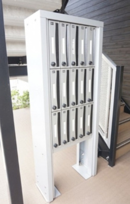 【その他共用部分】 | アレンヌ東千葉