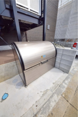 【その他共用部分】 | アレンヌ東千葉