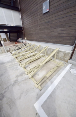 【その他共用部分】 | アレンヌ東千葉