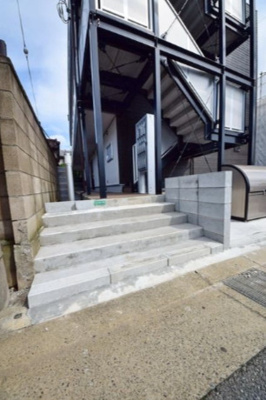 【エントランス】 | アレンヌ東千葉