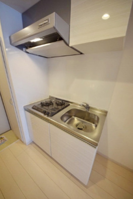 【キッチン】 | アレンヌ東千葉
