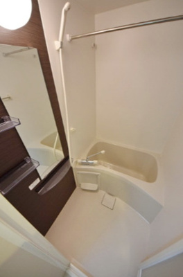 【浴室】 | アレンヌ東千葉