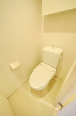 【トイレ】 | アレンヌ東千葉