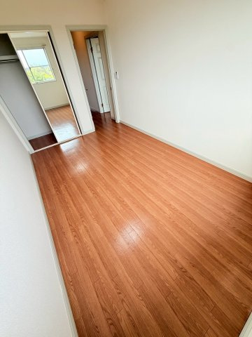 グリーンテラスの内装|洋室