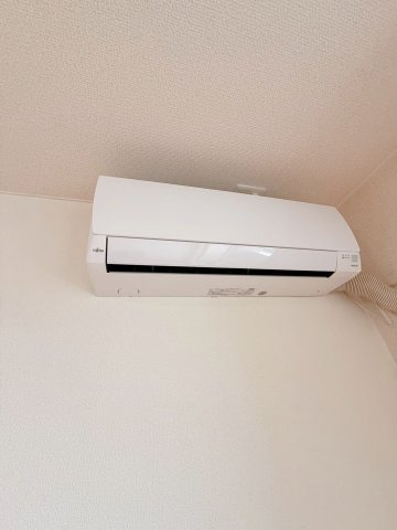 グリーンテラスの設備