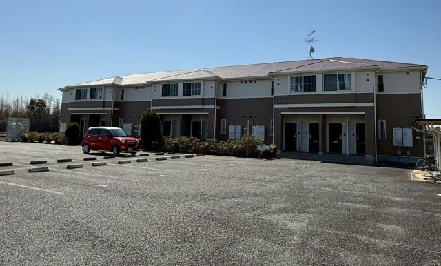 グリーンテラス