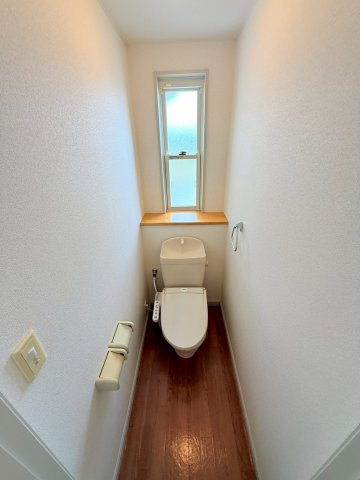 グリーンテラスのトイレ|トイレ