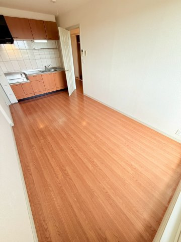 グリーンテラスの居間・リビング|リビング