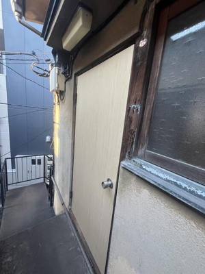 【その他共用部分】 | いずみ荘