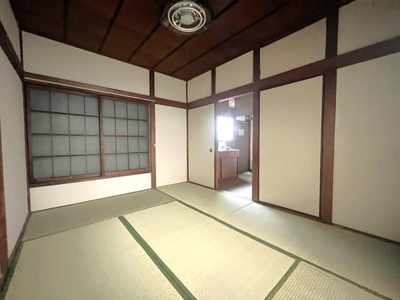 【内装】 | いずみ荘