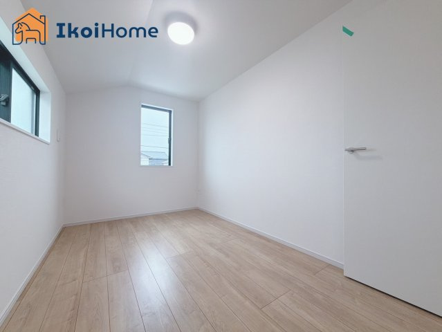 神戸市西区玉津町水谷2期　2号棟　新築戸建のその他|【ホームページに現地動画掲載中】●年中無休：当日予約可●夜間でもご案内可能。いつでも問い合わせ可！