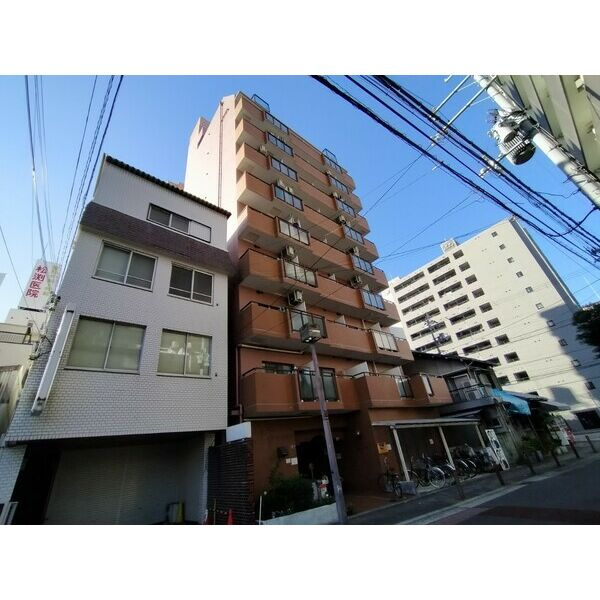 センチュリー新大阪