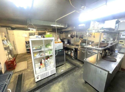 【キッチン】 | 第3プレシードビル