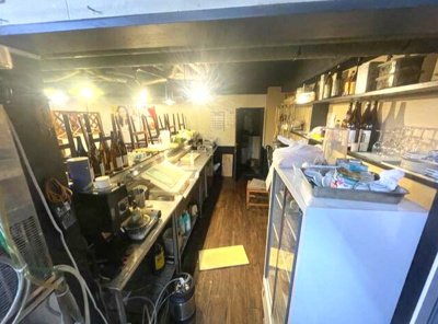 【キッチン】 | 第3プレシードビル