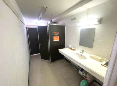 【トイレ】 | 第3プレシードビル