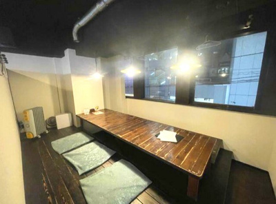 【内装】 | 第3プレシードビル