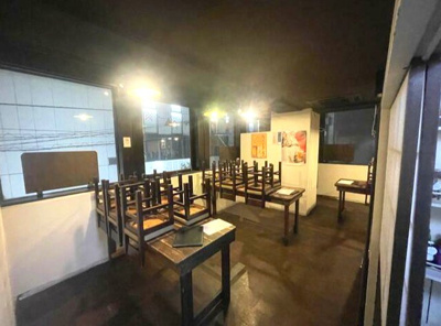 【内装】 | 第3プレシードビル