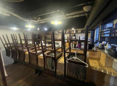 【内装】 | 第3プレシードビル