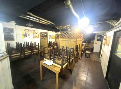 【内装】 | 第3プレシードビル