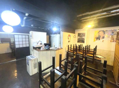 【内装】 | 第3プレシードビル