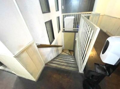 【内装】 | 第3プレシードビル