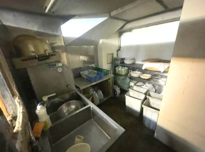 【キッチン】 | 第3プレシードビル