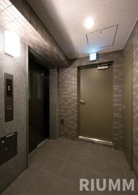 【その他共用部分】 | ルーブル目黒不動前