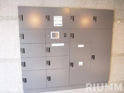 【その他】 | ルーブル目黒不動前