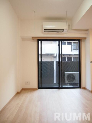 【居間・リビング】 | ルーブル目黒不動前