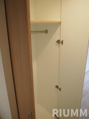 【収納】 | ルーブル目黒不動前