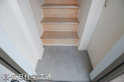 【玄関】 | ヴィアロ大泉学園町レジデンス