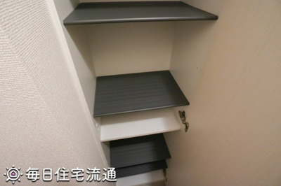 【収納】 | ヴィアロ大泉学園町レジデンス