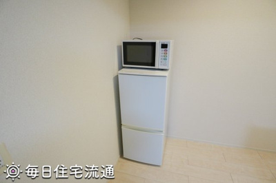 【キッチン】 | ヴィアロ大泉学園町レジデンス