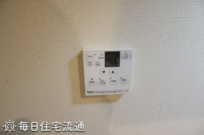 【その他】 | ヴィアロ大泉学園町レジデンス