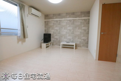 【寝室】 | ヴィアロ大泉学園町レジデンス