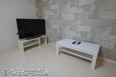 【設備】 | ヴィアロ大泉学園町レジデンス