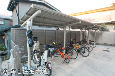 【その他共用部分】 | ヴィアロ大泉学園町レジデンス