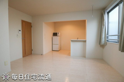 【内装】 | ヴィアロ大泉学園町レジデンス