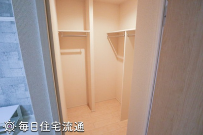 【収納】 | ヴィアロ大泉学園町レジデンス