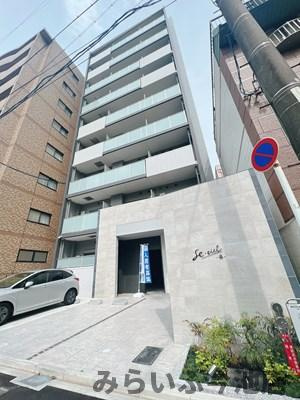 【外観】 | ル・シエル葵