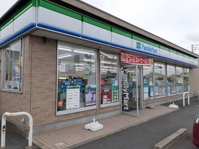 【その他】 | フォンテーヌ・パレスＡ