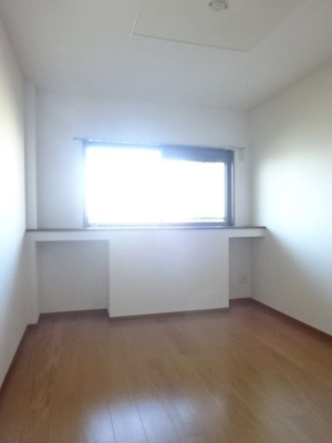 【洋室】 | フォンテーヌ・パレスＡ