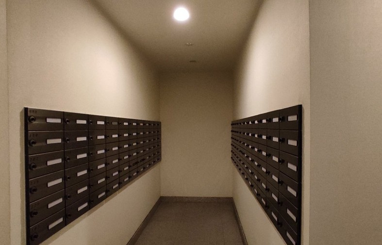 【セキュリティ】