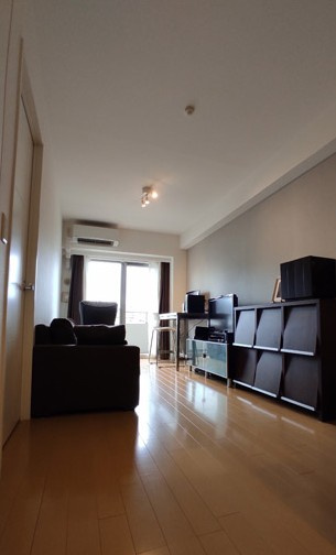 【居間・リビング】