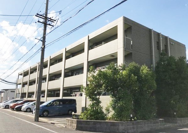 アニマート（清須）