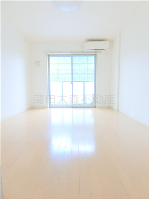 TFレジデンス鵜の木