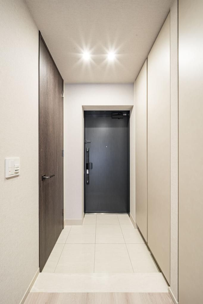 アトラス青山レジデンシャルのその他