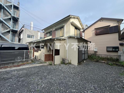 【外観】 | 大森西５丁目戸建